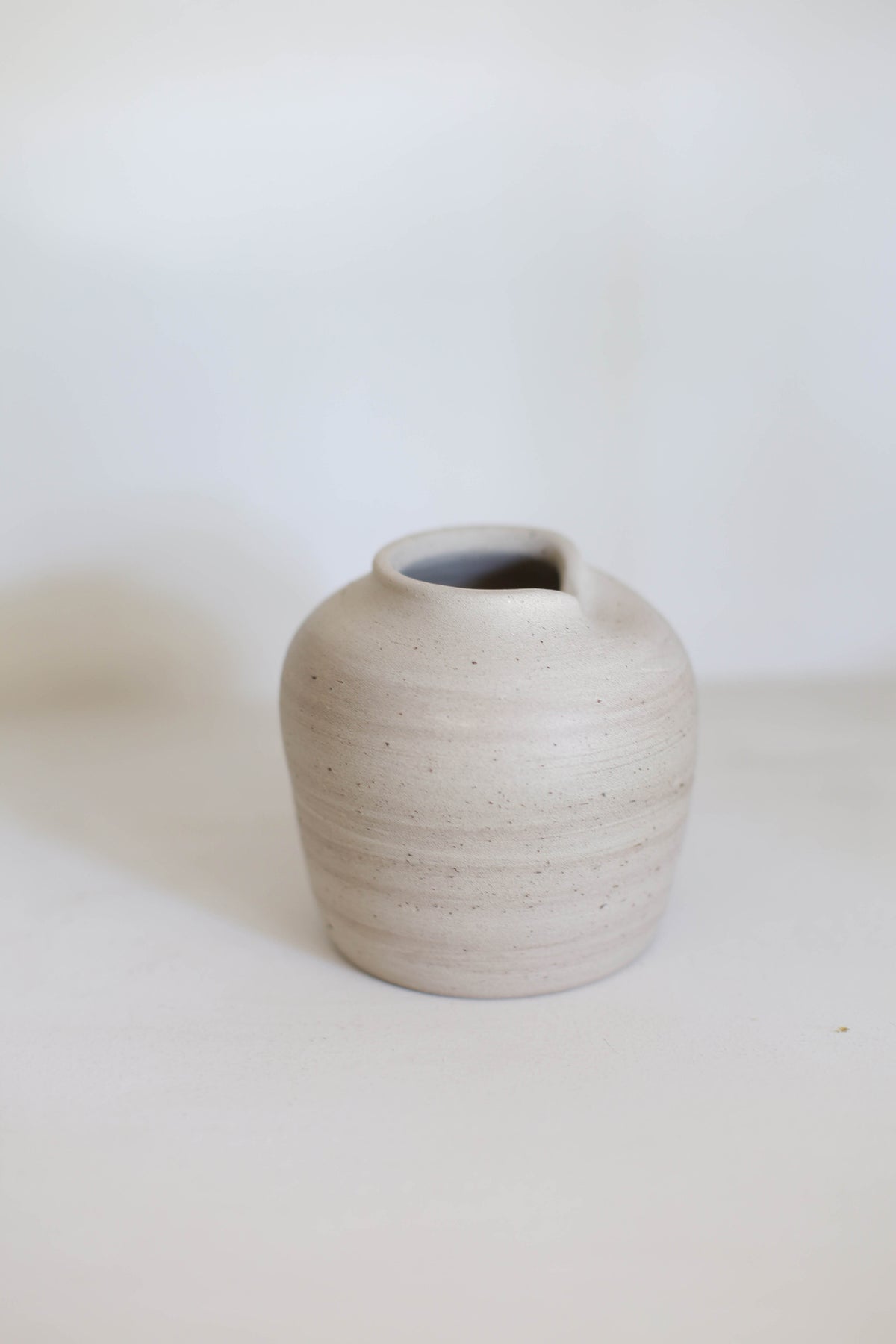 Jarrón Serie / 011